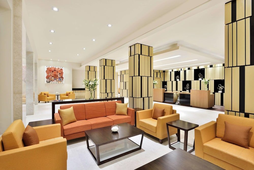 Fairfield by Marriott Amritsar 2