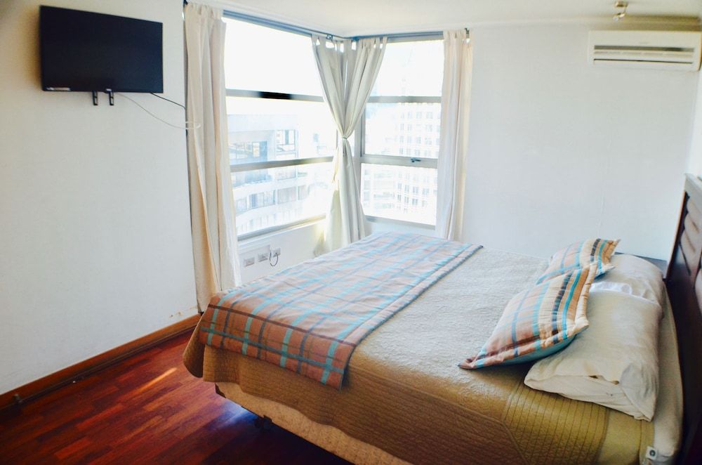 Apartamentos Premium Capital Lyon Costanera 3