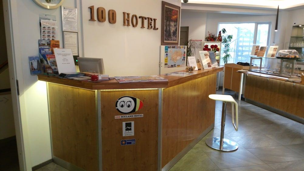 100 Iceland Hotel 2