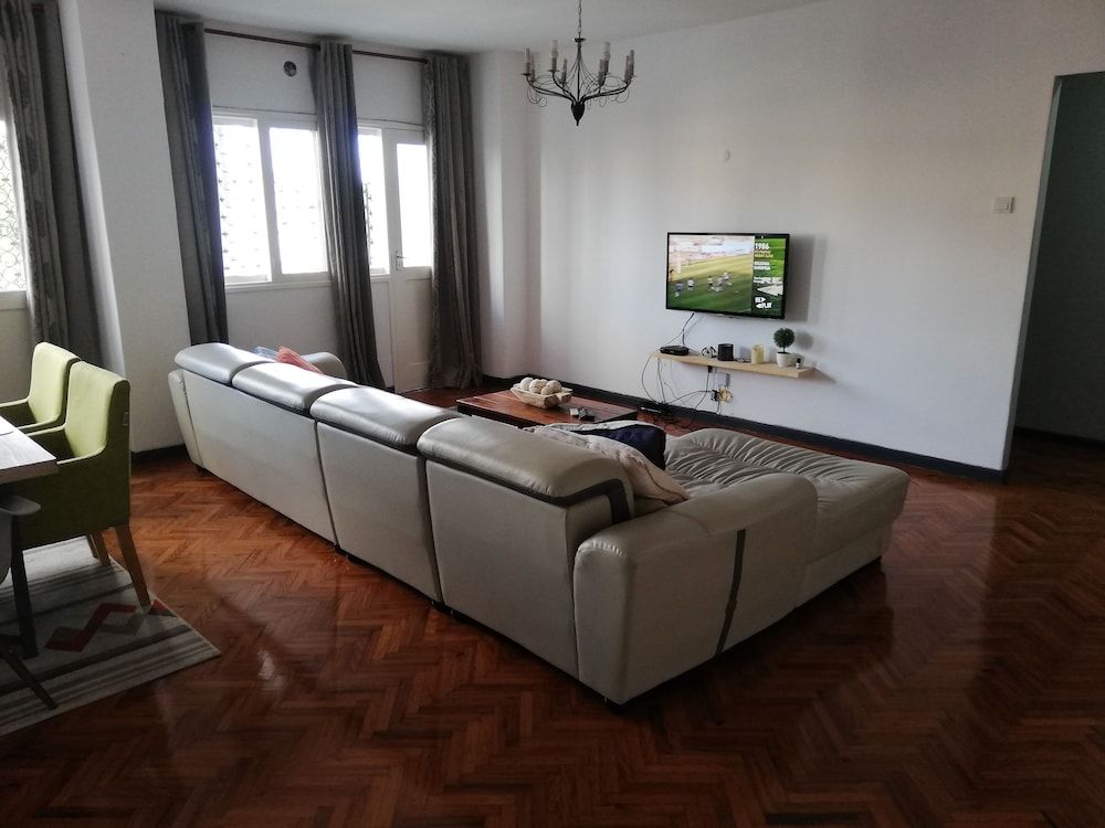 Polana Holiday Apartment 1