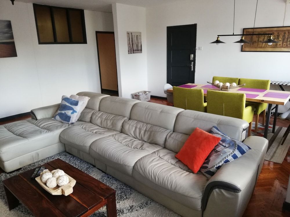 Polana Holiday Apartment 2