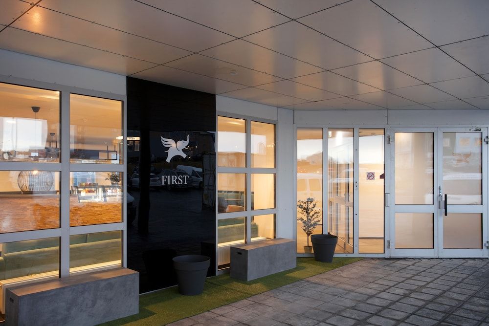 First Hotel Reykjavík Kópavogur 3