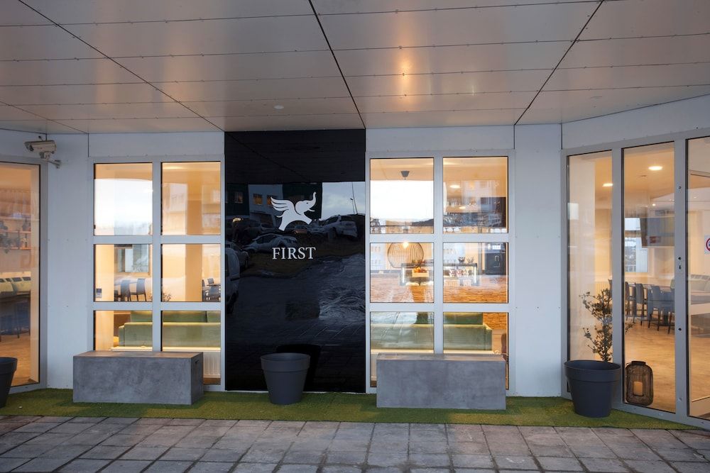 First Hotel Reykjavík Kópavogur 2