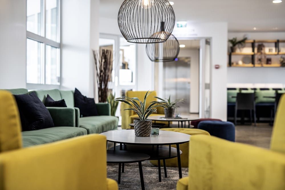 First Hotel Reykjavík Kópavogur 3 estrelas em Reiquiavique