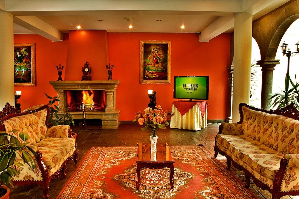 Imperial Cusco Hotel 1
