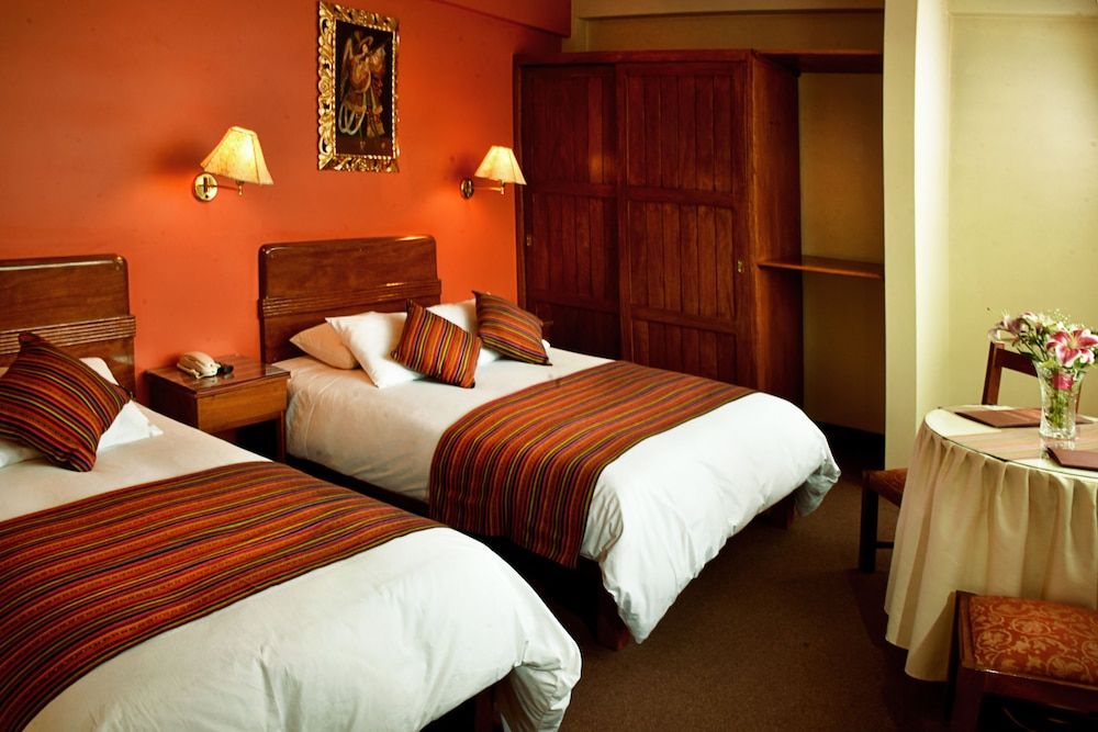 Imperial Cusco Hotel 3