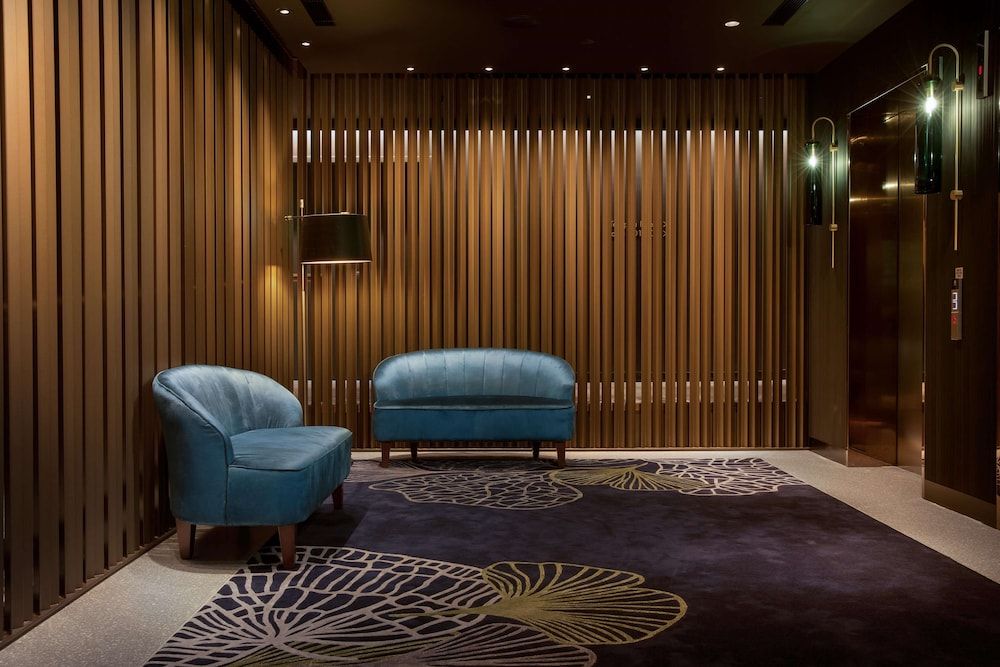 West Hotel Sydney, Curio Collection by Hilton 3