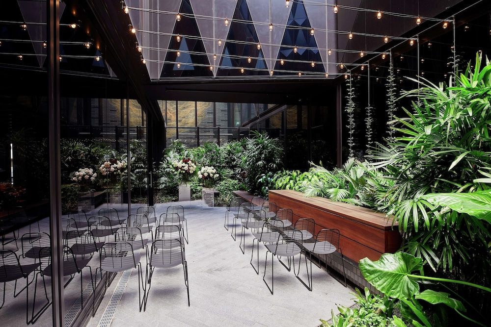 West Hotel Sydney, Curio Collection by Hilton 2