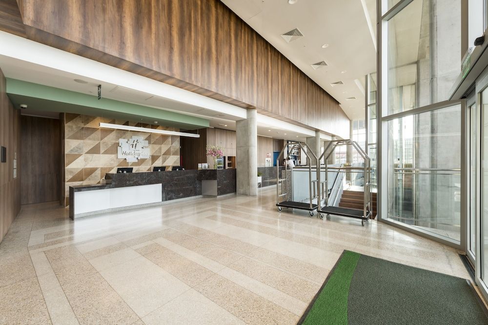 Holiday Inn Lima Airport 3