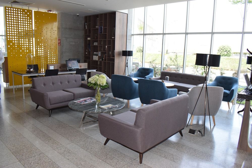 Holiday Inn Lima Airport 2