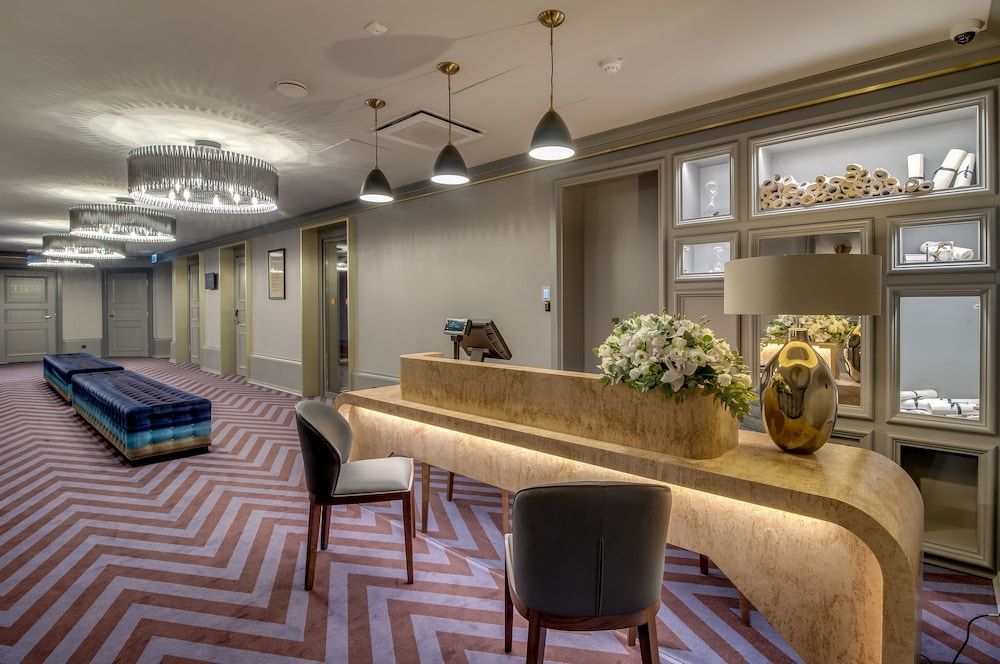 Grand Poet Hotel by Semarah 3