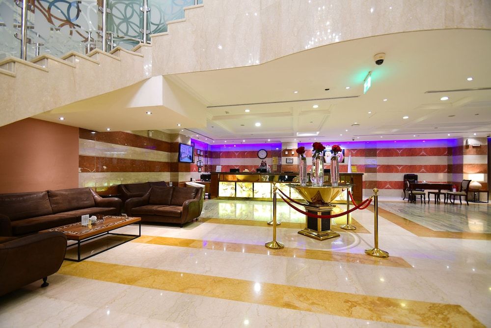 Golden Tulip Al Ansar 3