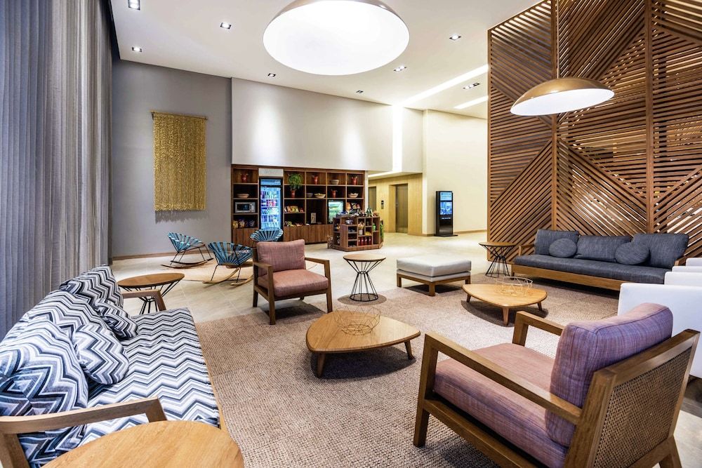 Hilton Garden Inn Santa Marta 2