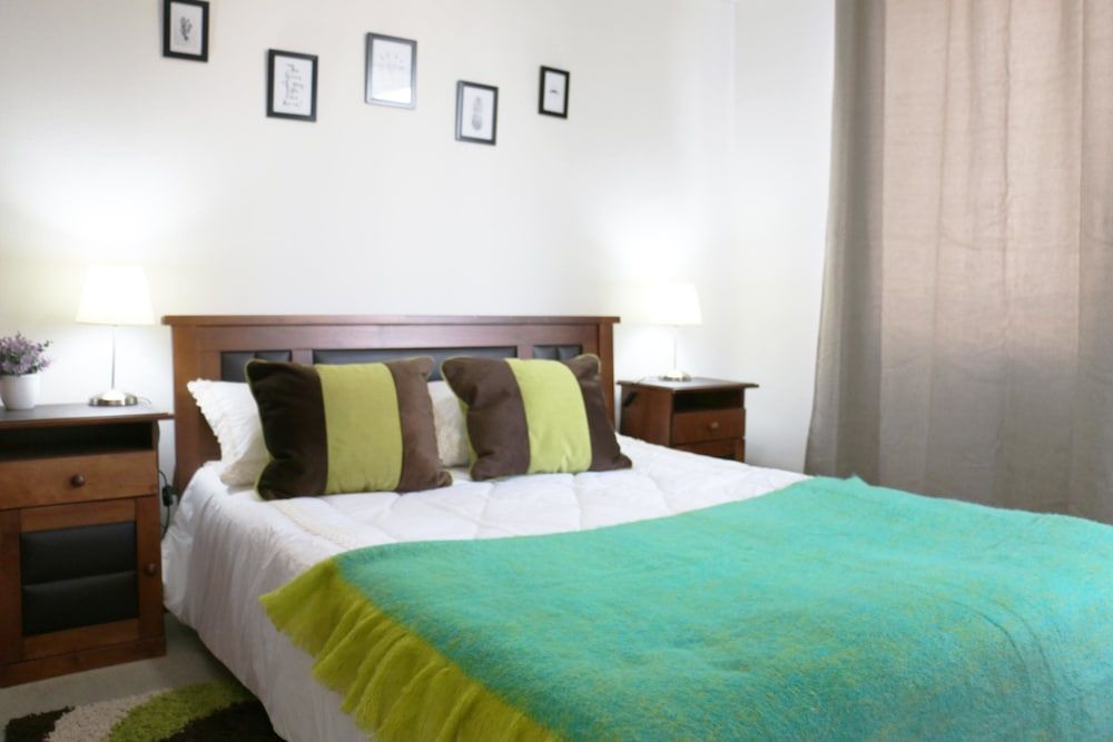 Chile4Rent Eleuterio Ramirez