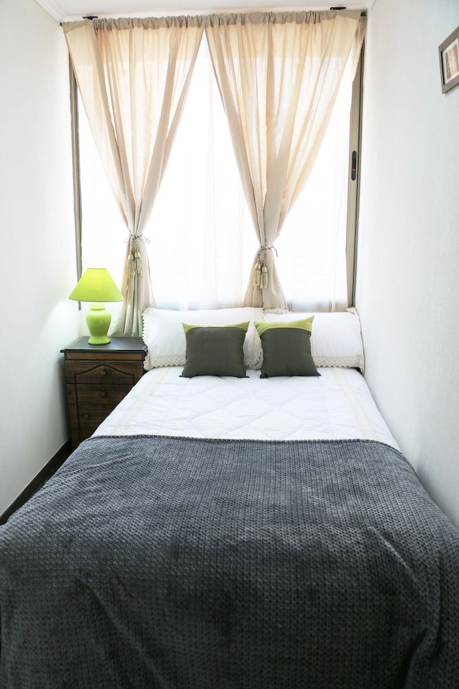 Chile4Rent Eleuterio Ramirez 3