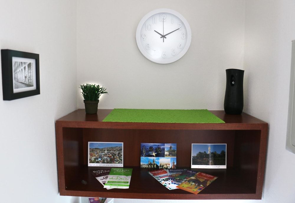 Chile4Rent Eleuterio Ramirez 2