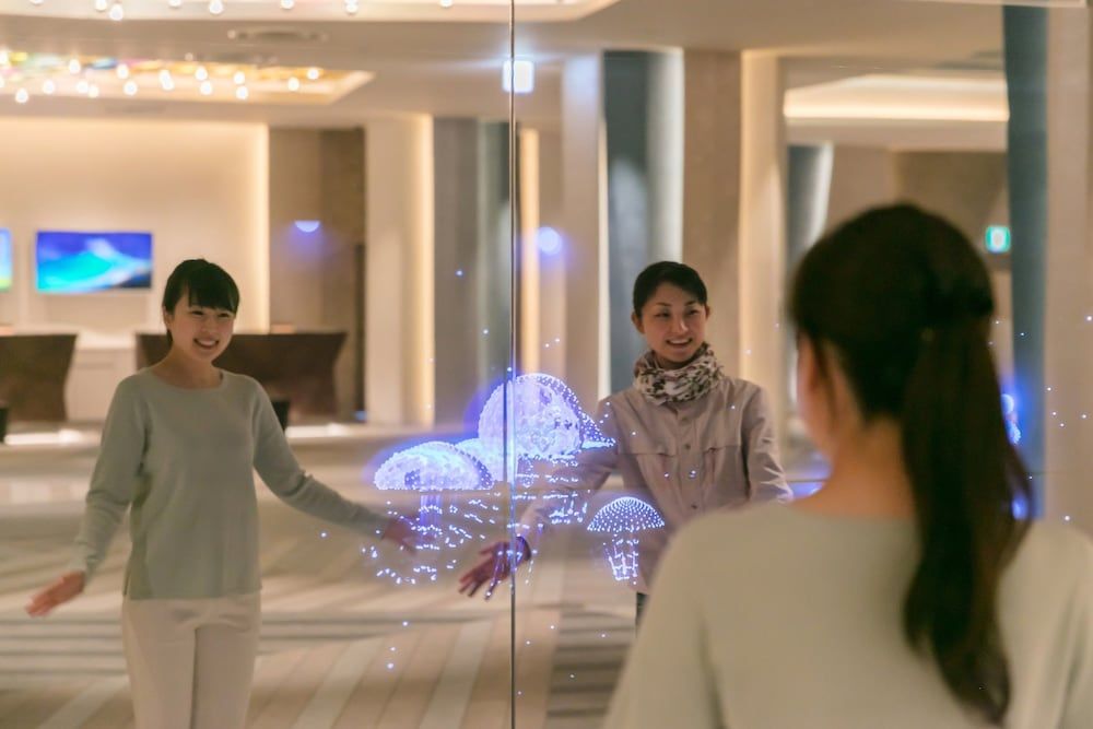 TOKYO BAY TOKYU HOTEL 3