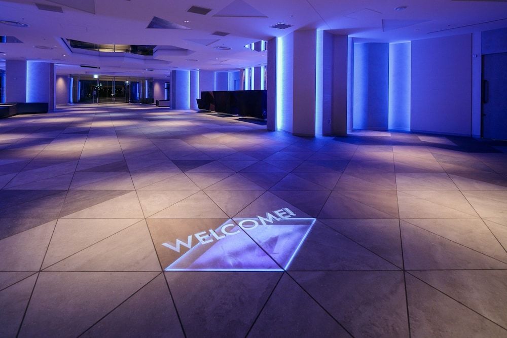 TOKYO BAY TOKYU HOTEL 2