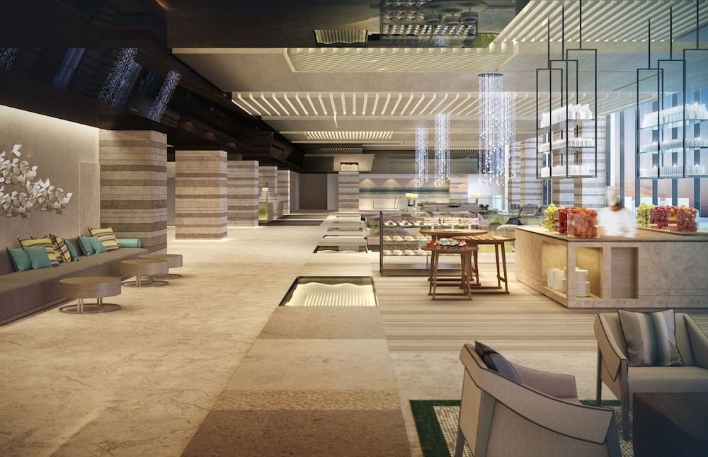 Saadiyat Rotana Resort & Villas 2