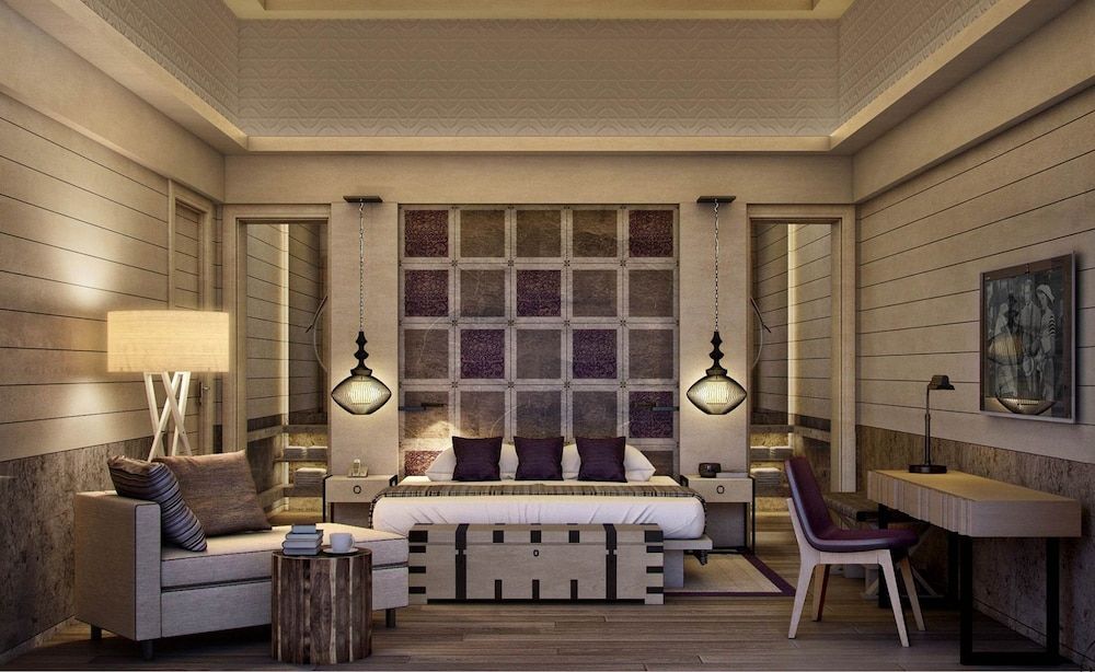 Saadiyat Rotana Resort & Villas 3