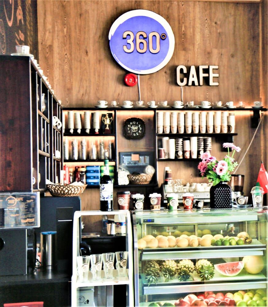 Al Dyafa Hotel Suites 4 étoiles à Salalah