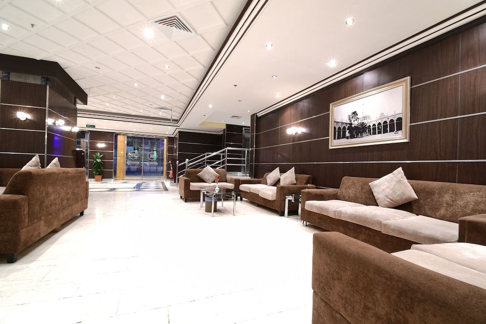 Al Shourfah Hotel Madinah 3