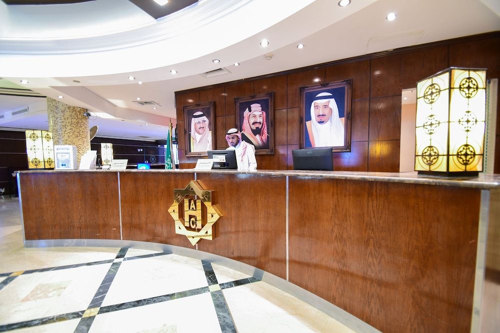 Al Shourfah Hotel Madinah 2