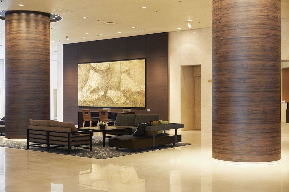 Hotel MYSTAYS Premier Narita 3