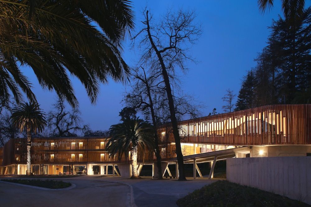 Las Majadas de Pirque