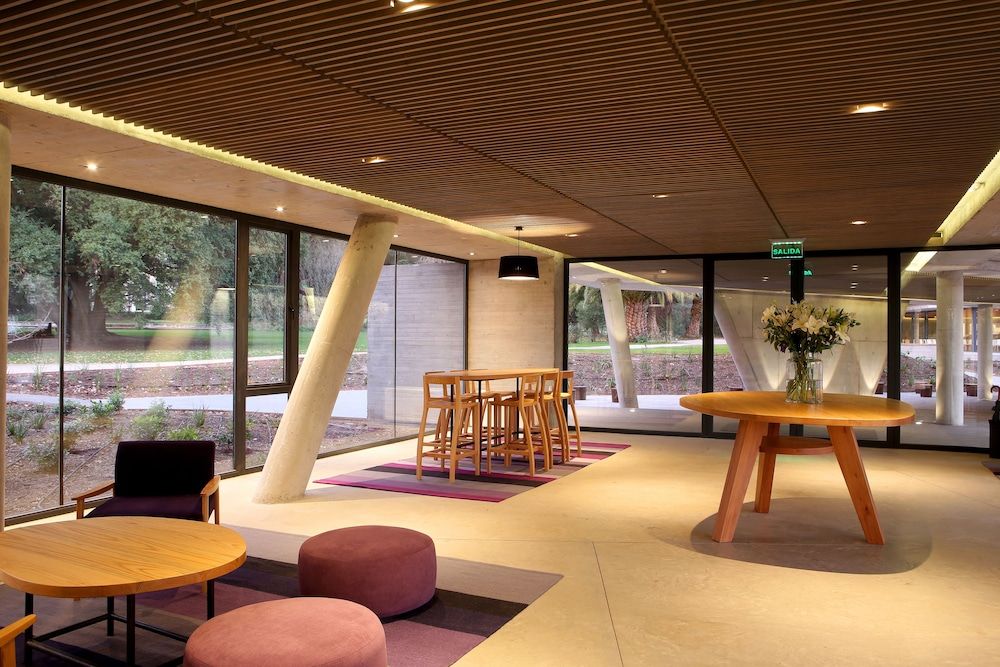 Las Majadas de Pirque 2