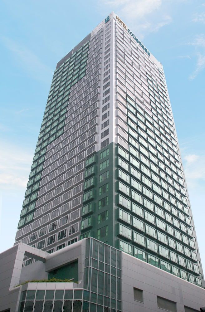 Hotel COZi · Harbour View (Previously Newton Place Hotel ) 1