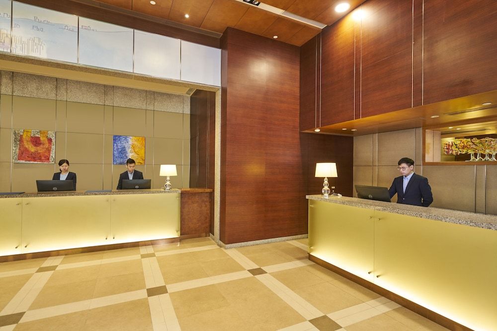 Hotel COZi · Harbour View (Previously Newton Place Hotel ) 2