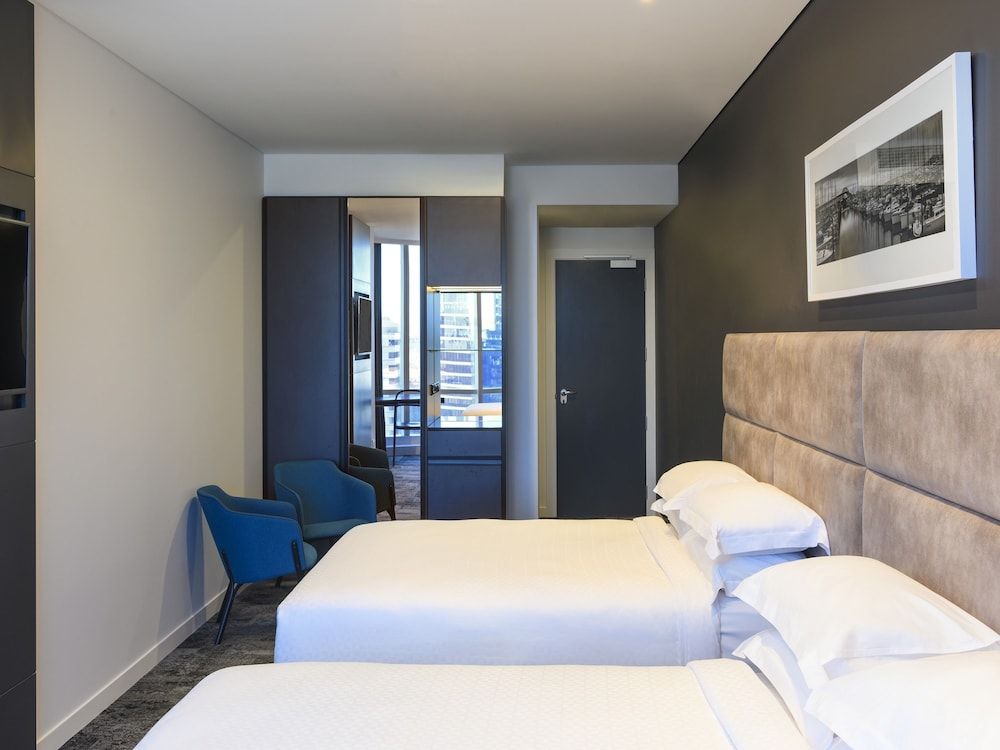 Four Points by Sheraton Auckland 3