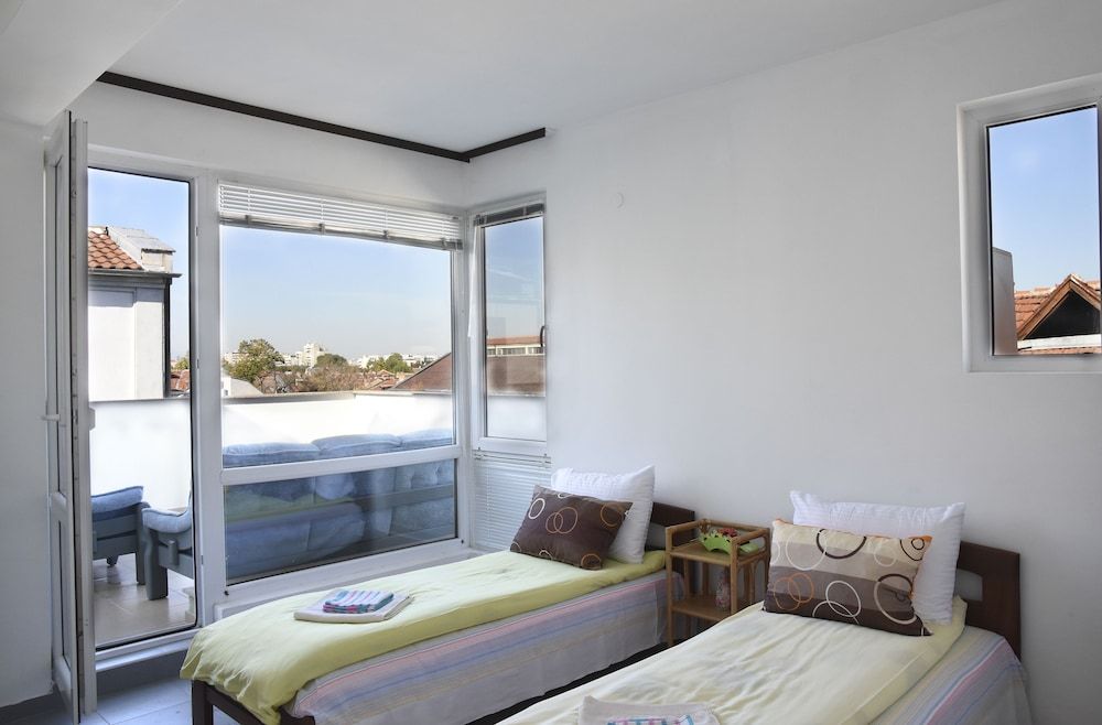 Apartments Plovdiv Masonette Kapana 3