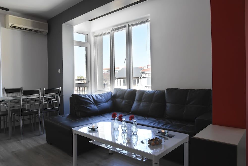 Apartments Plovdiv Masonette Kapana 1