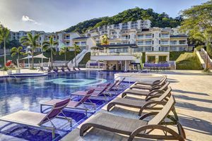 Planet Hollywood Beach Resort Costa Rica - All Inclusive