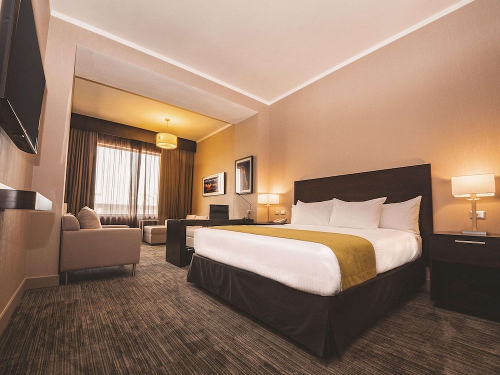 La Quinta by Wyndham Santiago Aeropuerto 3 La Quinta by Wyndham Santiago Aeropuerto 3