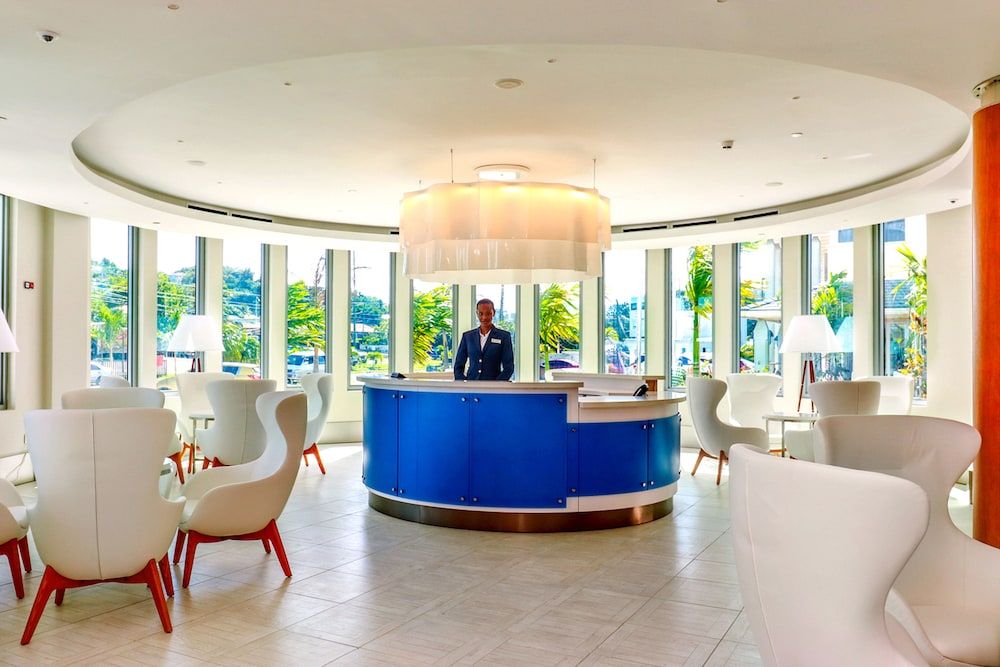Harbor Club St. Lucia, Curio Collection by Hilton 2