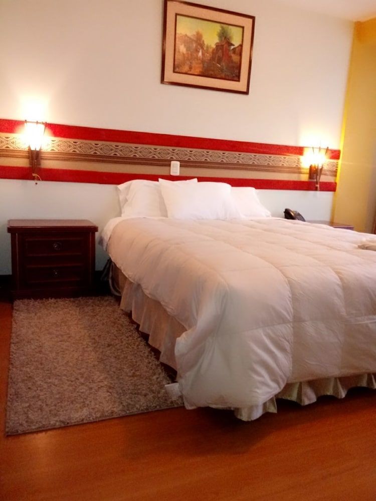Europa Hotel Exclusive 1