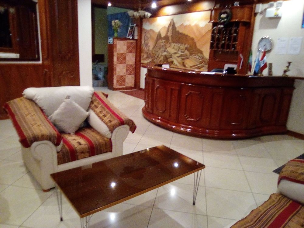 Europa Hotel Exclusive 2