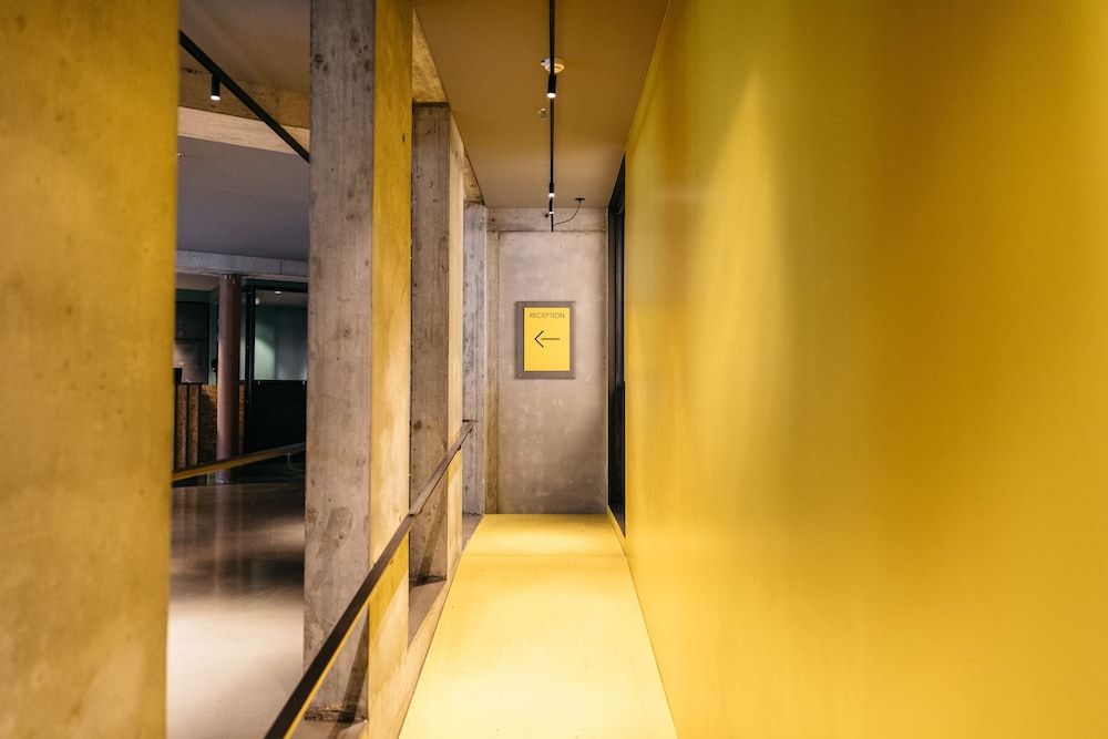 Exeter Hotel by Keahotels 2