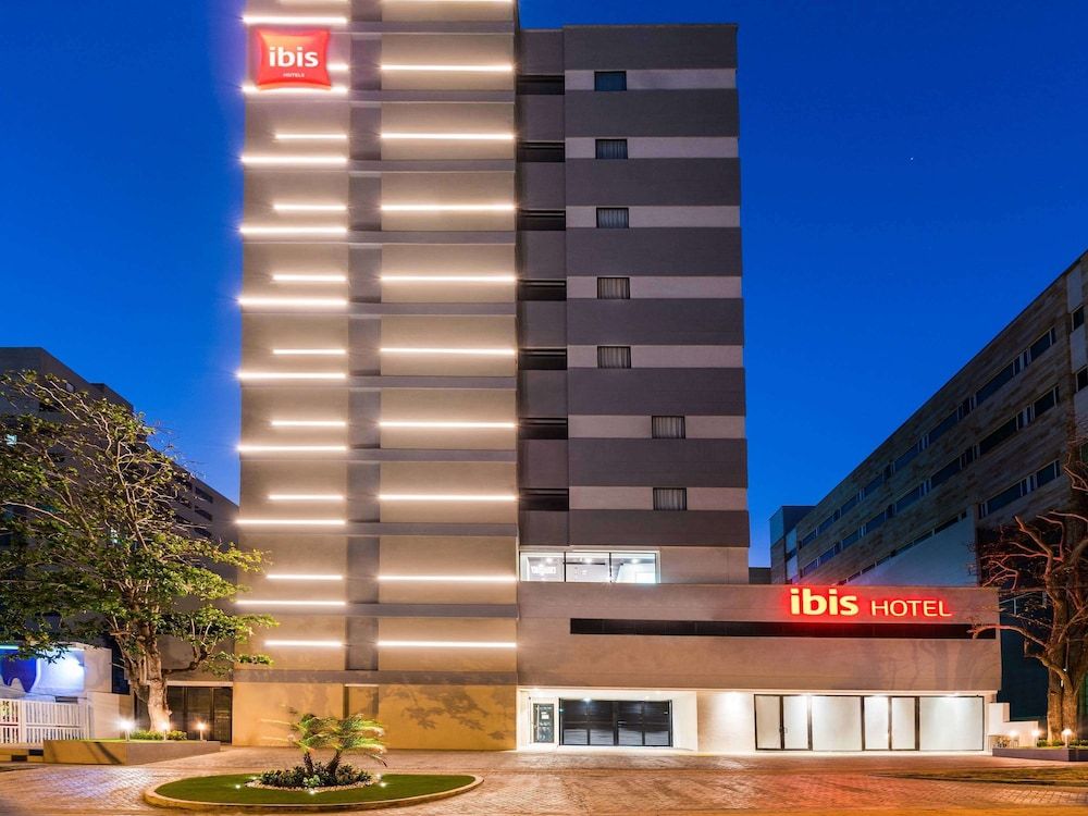 ibis Barranquilla 1