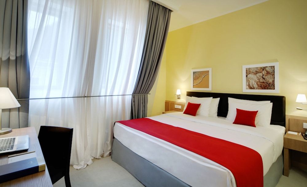 Golden Tulip Rosa Khutor 3