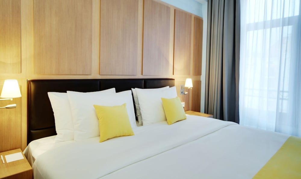 Golden Tulip Rosa Khutor 2