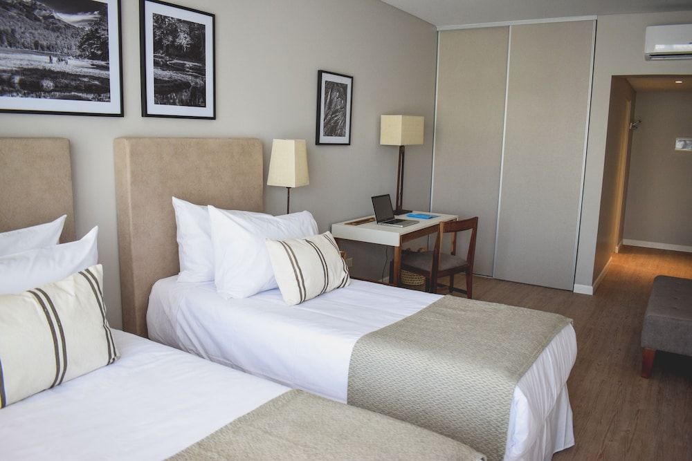 Cyan Soho Neuquen Hotel 3