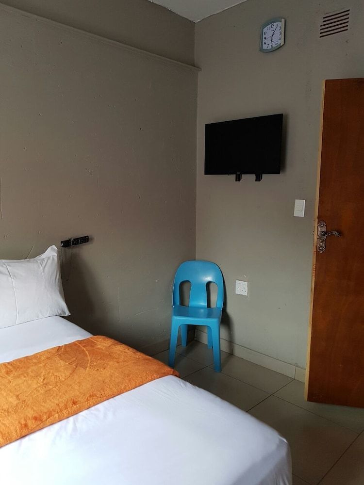 Central Lodge Hotels 3