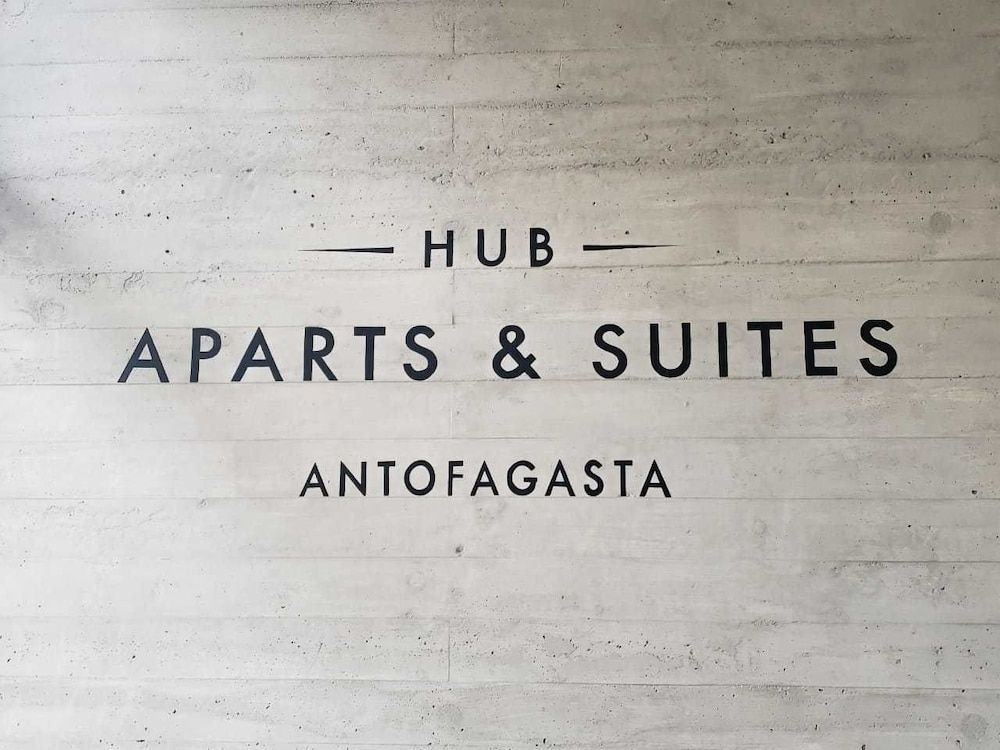 Hub Aparts & Suites 3