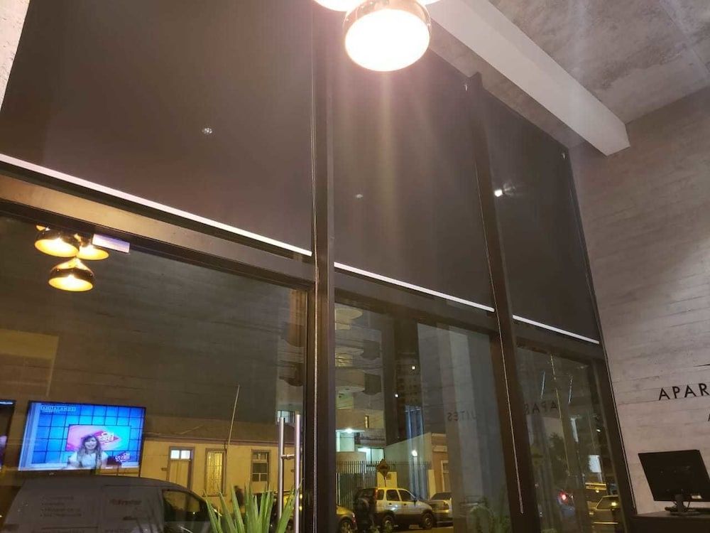 Hub Aparts & Suites 2