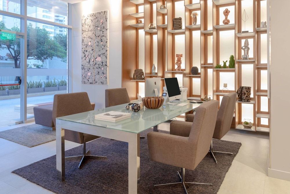 AC Hotel by Marriott Santa Marta 3