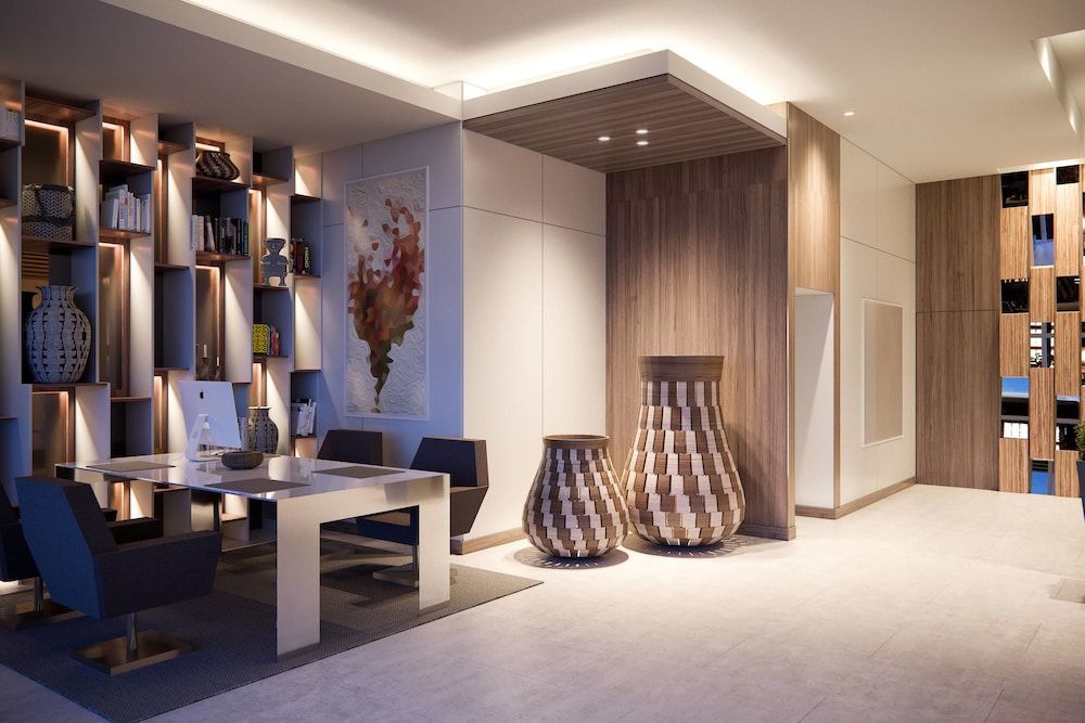 AC Hotel by Marriott Santa Marta 2